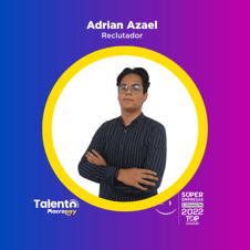 Foto de Adrian Porto