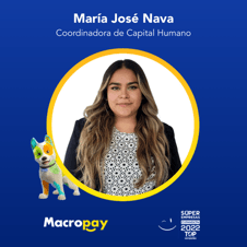 Foto de María José Nava