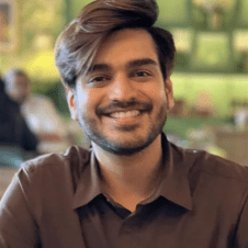 Picture of Kunal Kulshrestha