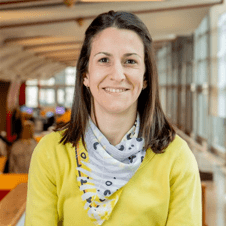 Foto de Juliana De Grazia