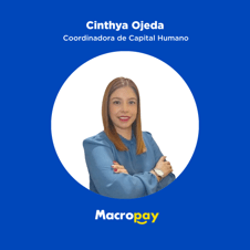 Foto de Cinthya Ojeda