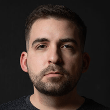 Picture of Máté Zilahy