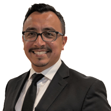 Picture of Adrián Bautista