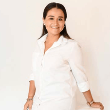 Foto de Mariana Graniel