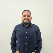 Foto de Guillermo de Leon