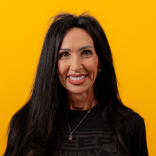 Picture of Connie Gold