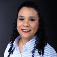 Foto de Amarilis Cepeda