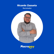 Foto de Ricardo Zazueta
