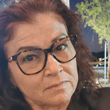 Picture of Ana Ochoa