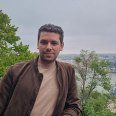 Picture of Adil Houdhoud