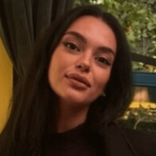 Picture of Gresa Ajeti