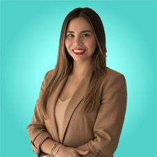 Foto de Julia Saez