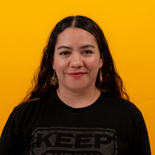Picture of Johanna Valencia