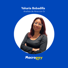 Foto de Yahaira Bobadilla