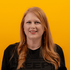 Picture of Beth Larsen
