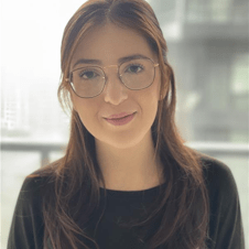 Picture of Maria Jaramillo