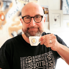 Picture of Giovanni Pugliese