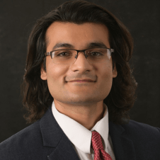 Picture of Sabeeh Irfan Ahmad