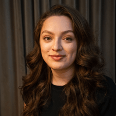 Picture of Sierra Stratton