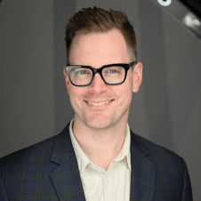 Picture of Dr. Matt Crowson