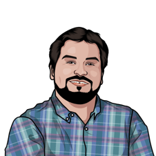 Foto de Roberto Tapia