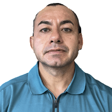 Picture of Oscar Rodriguez