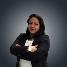 Foto de Paulina Rivero Elizalde
