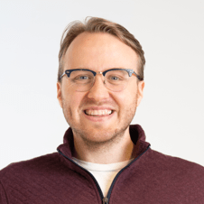 Picture of Lucas Dove