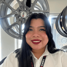 Foto de Fernanda Carrizales