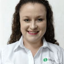 Foto de Rosaura Mena Mena