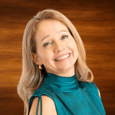 Picture of Carina Buckman