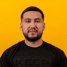 Picture of Ed Ostos