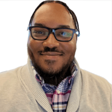 Picture of Correy Yarborough