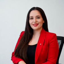 Foto de Betsié Maldonado