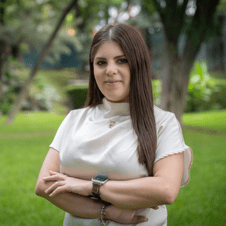 Foto de Sarahi Sapien