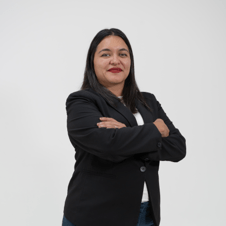 Foto de Lizette Ramírez