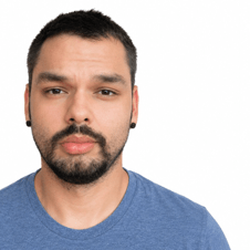 Picture of Andrey Leiva