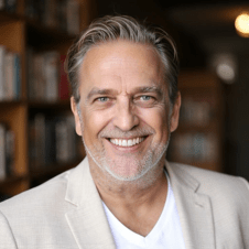 Picture of Robert Bertens