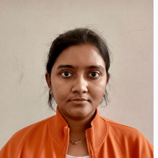 Picture of Shanmathi MP