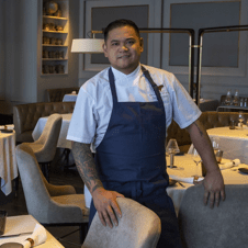 Picture of Dennis Bernardo