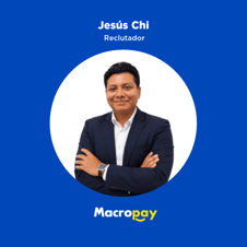 Foto de Jesús Chi