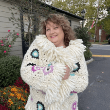 Picture of Renae Lutzko