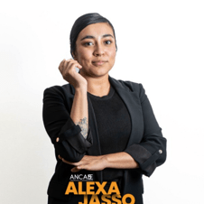 Foto de Alexa
