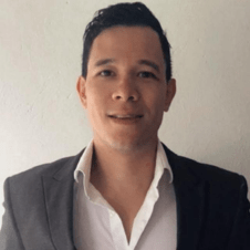 Foto de Alan Algarra Reyes
