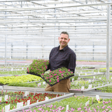 Picture of Jack Rozendaal