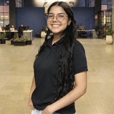 Picture of Isabella Carmona