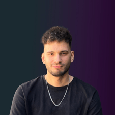 Picture of Rodrigo Trujillo