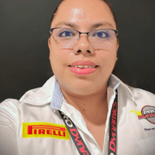 Foto de Monika Ramirez