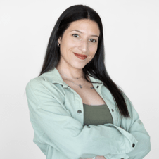 Picture of Gisela Torrez