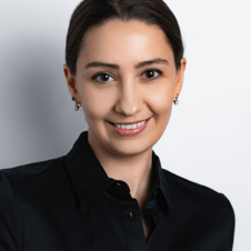 Picture of Vicky Zhukova